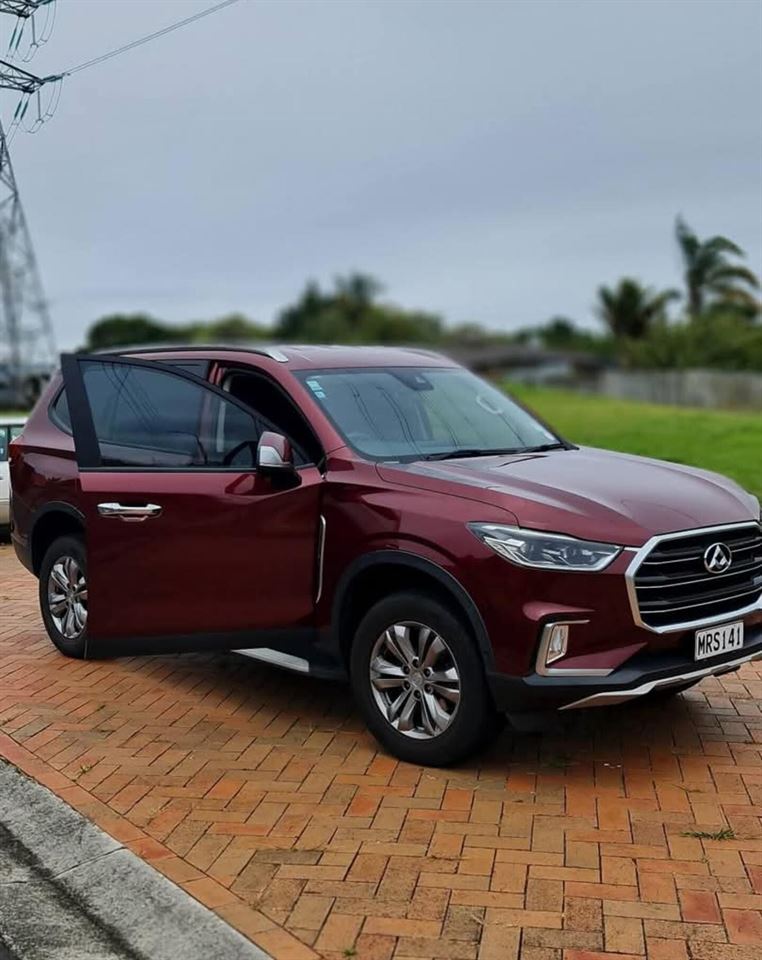 Vehicle image 1