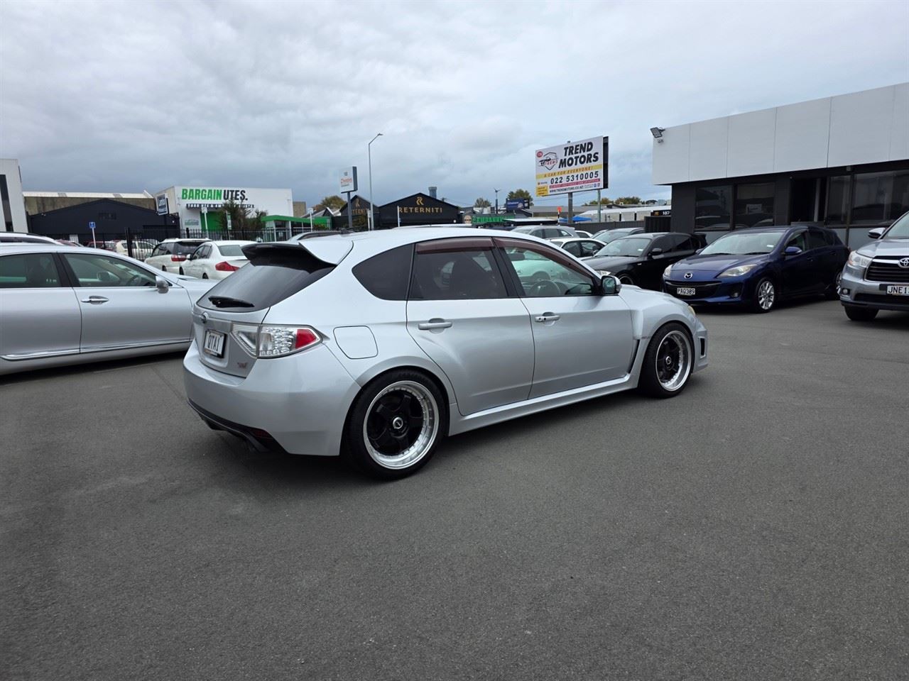 Vehicle image 2