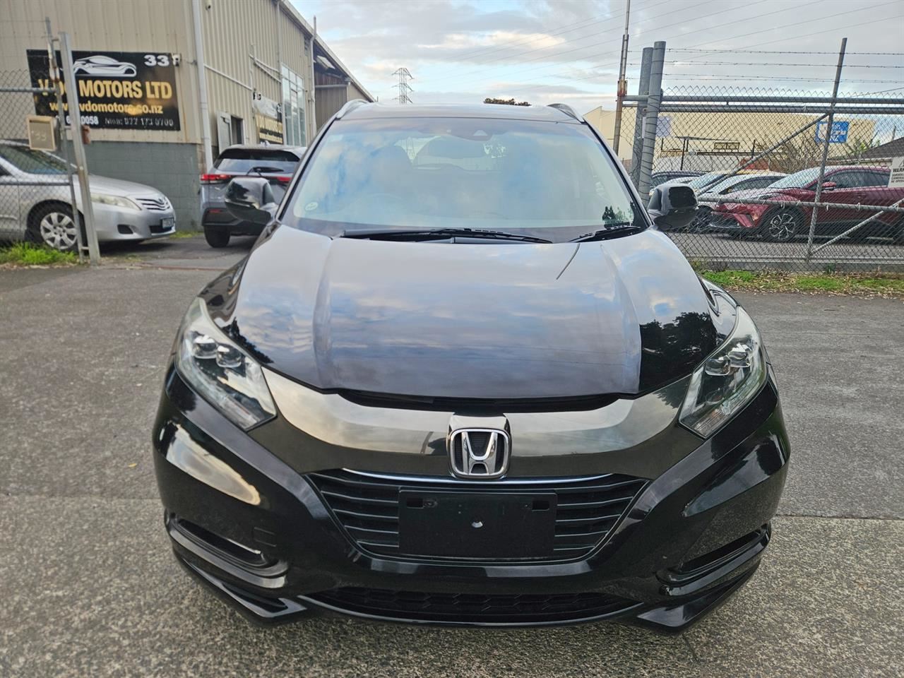 Vehicle image 2