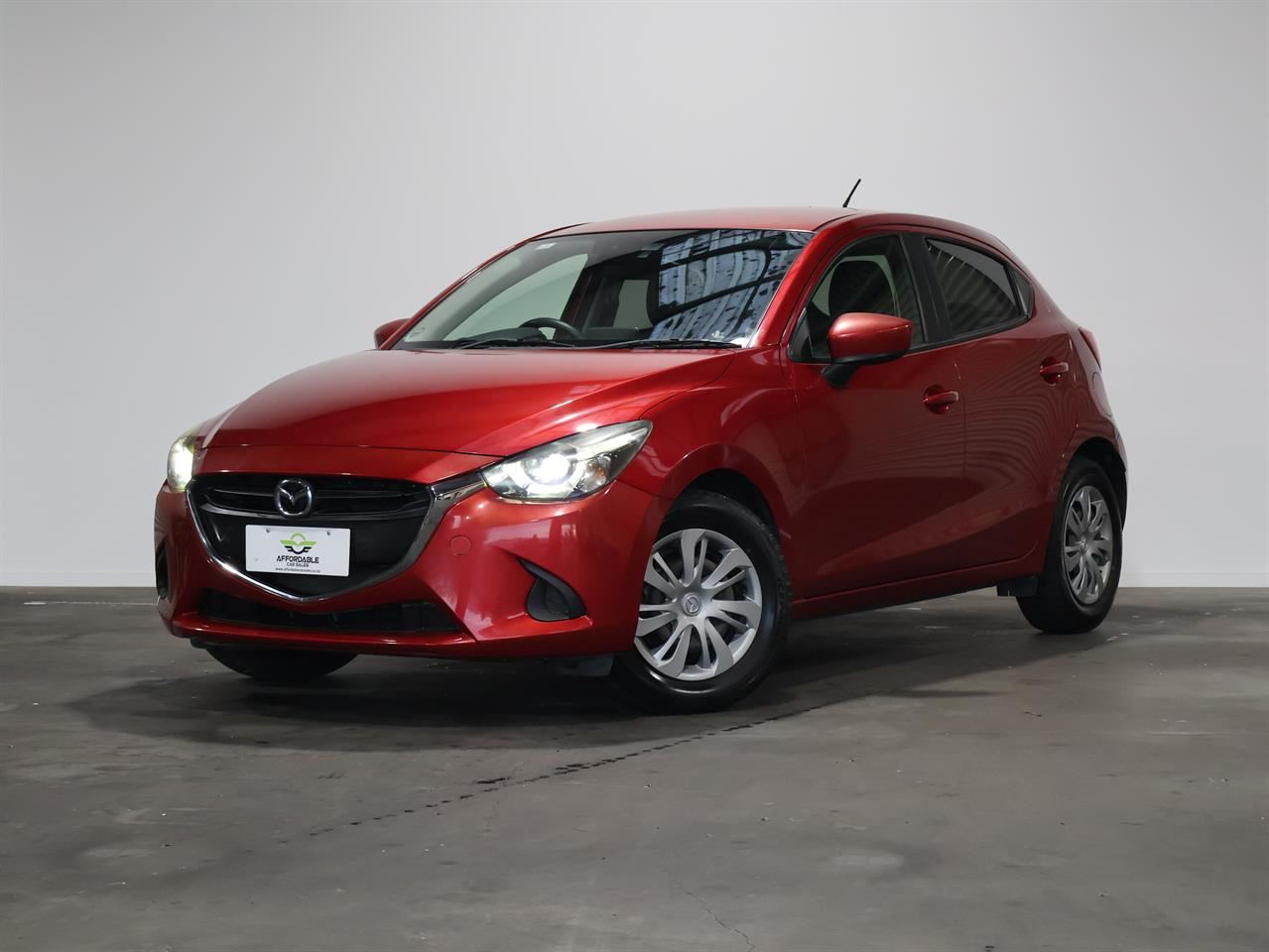 Vehicle image 3