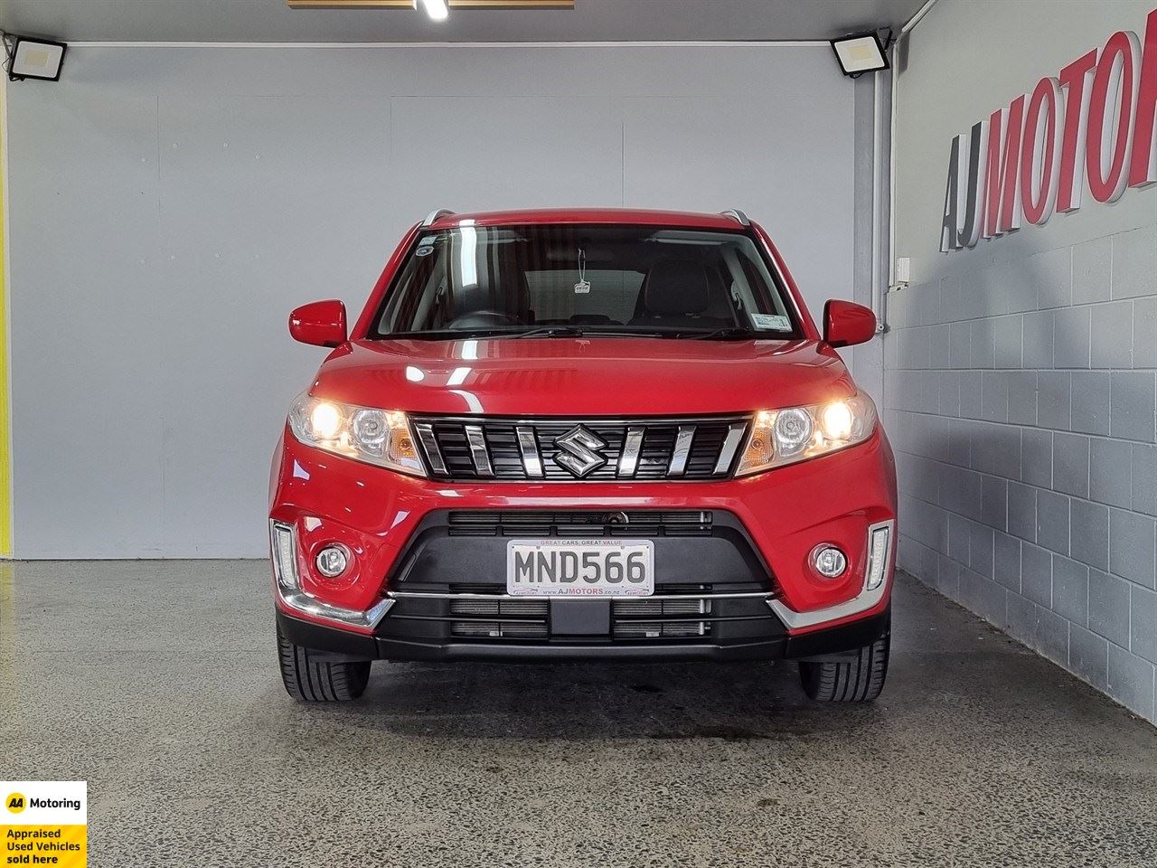 Vehicle image 2