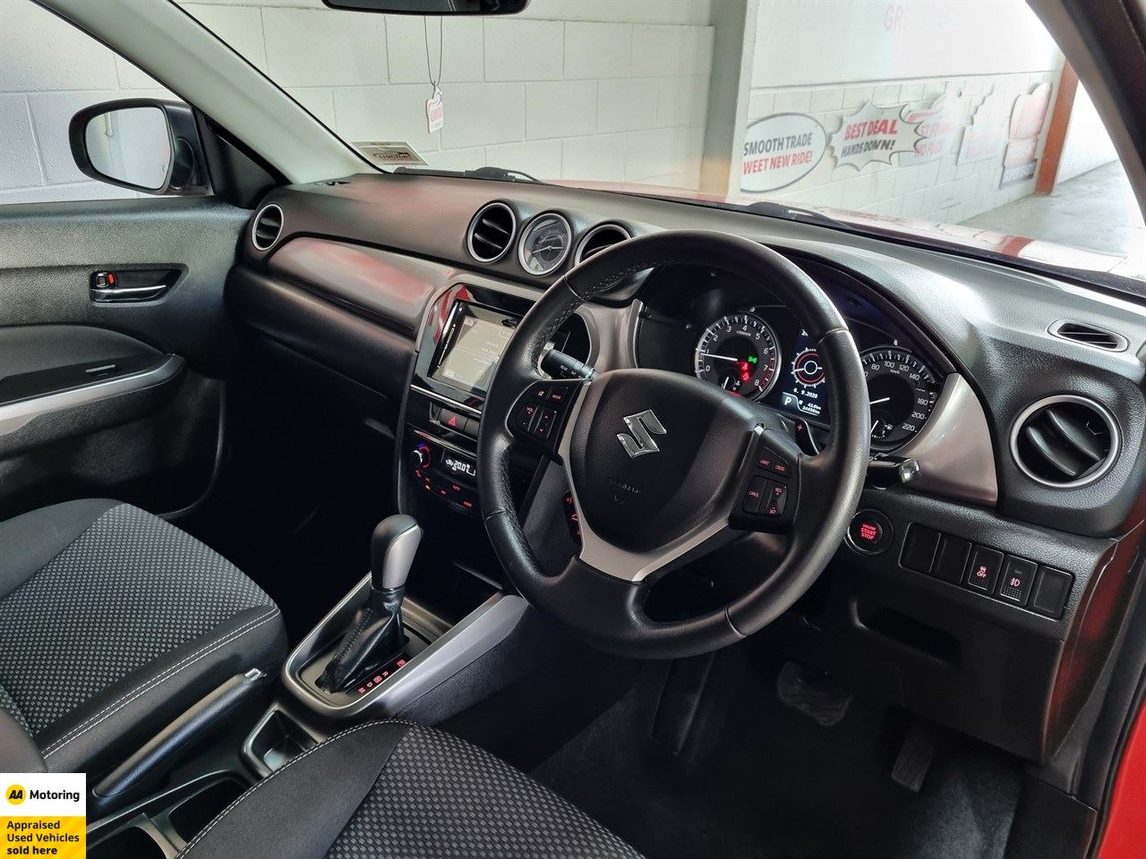 Vehicle image 3