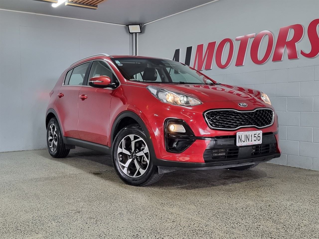 Vehicle image 1