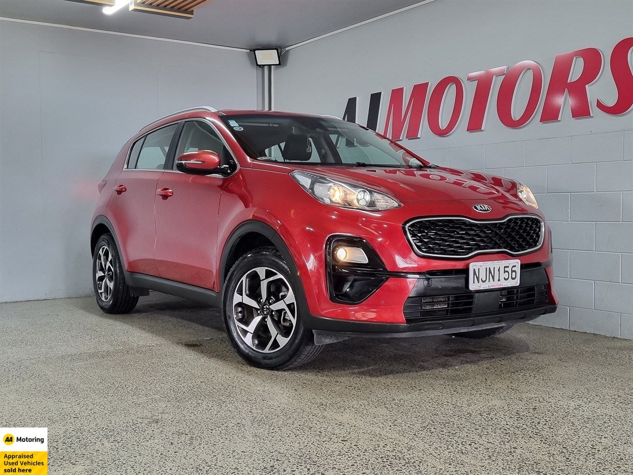 Vehicle image 1