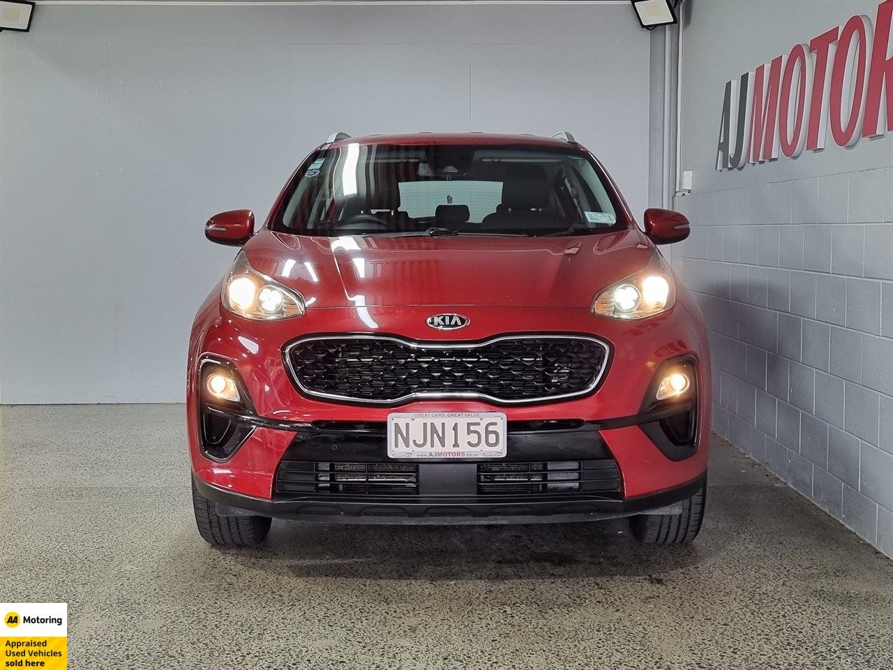 Vehicle image 2
