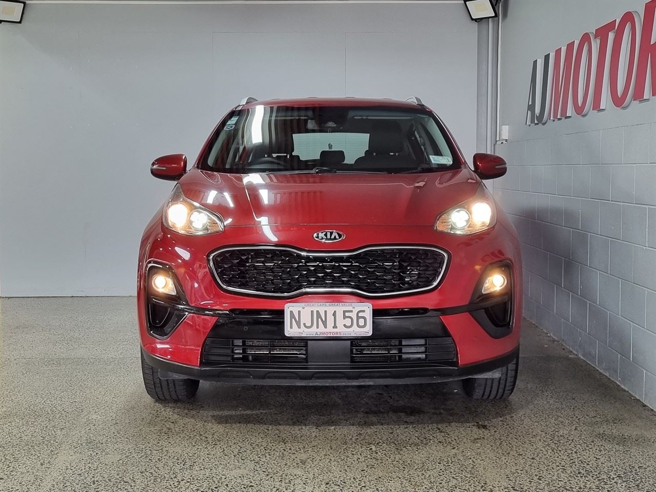 Vehicle image 2