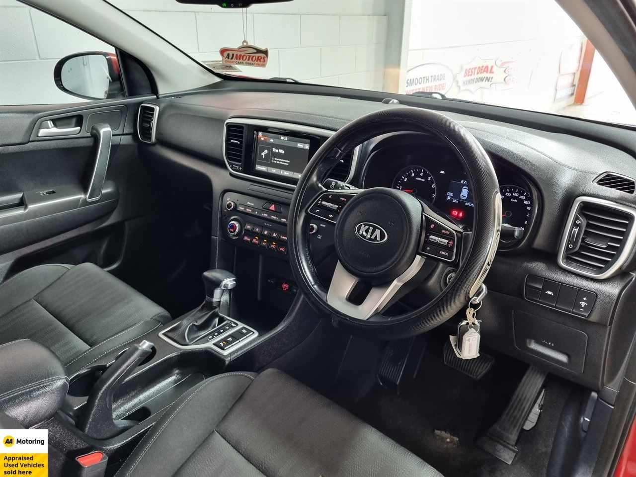 Vehicle image 3