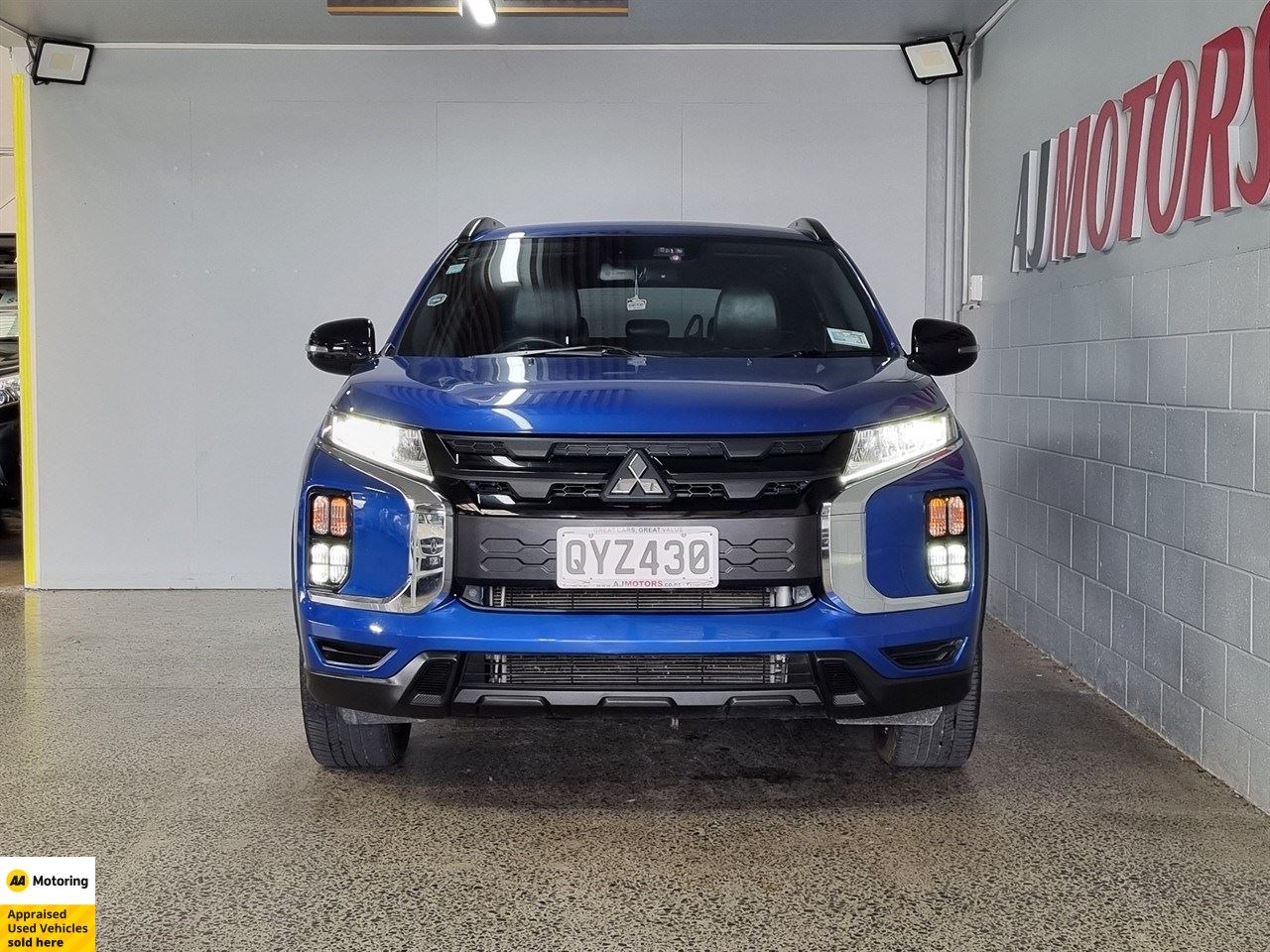 Vehicle image 2