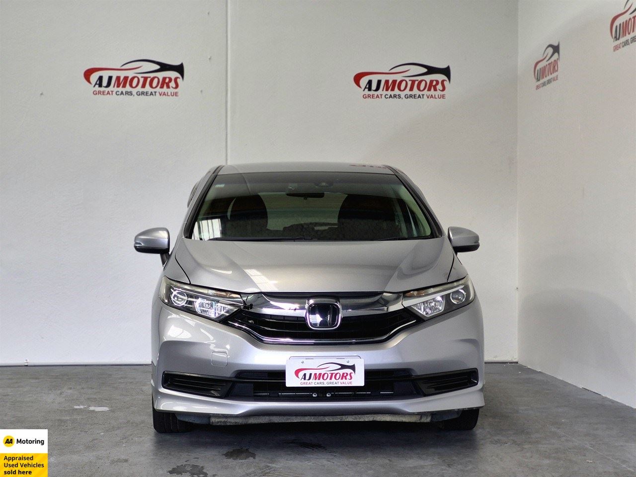 Vehicle image 2