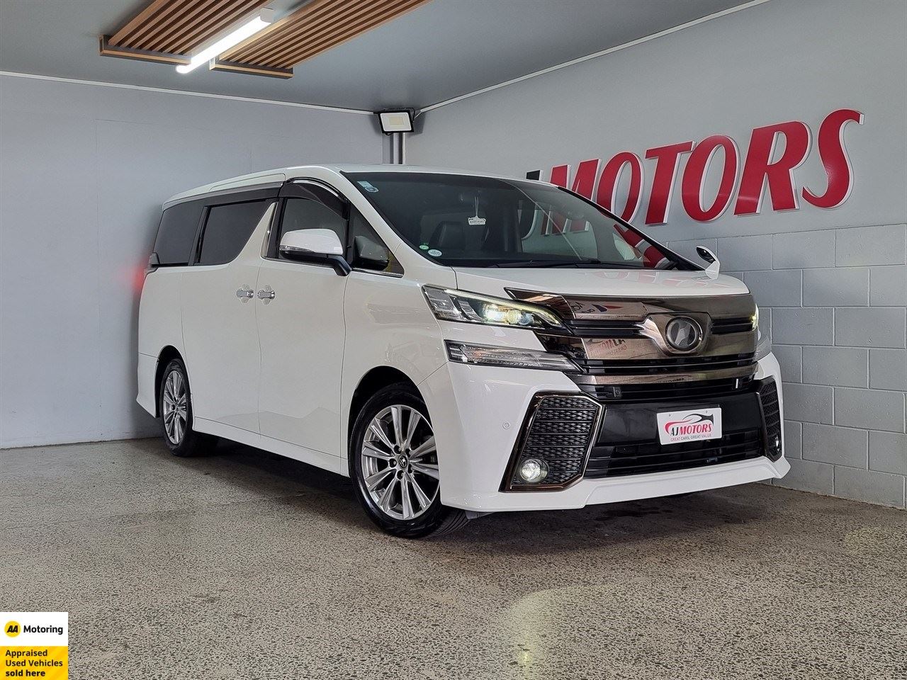 Vehicle image 1