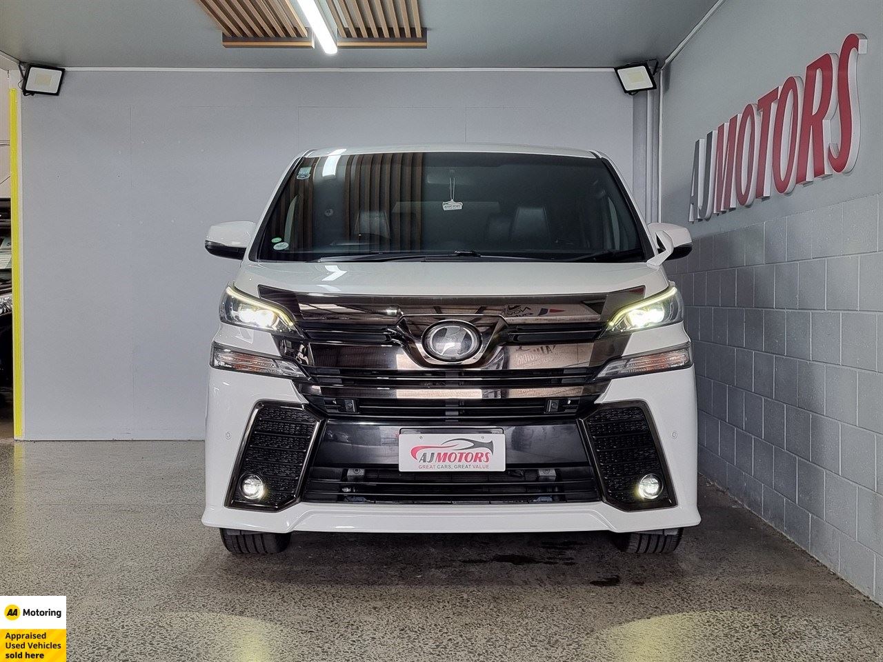 Vehicle image 2