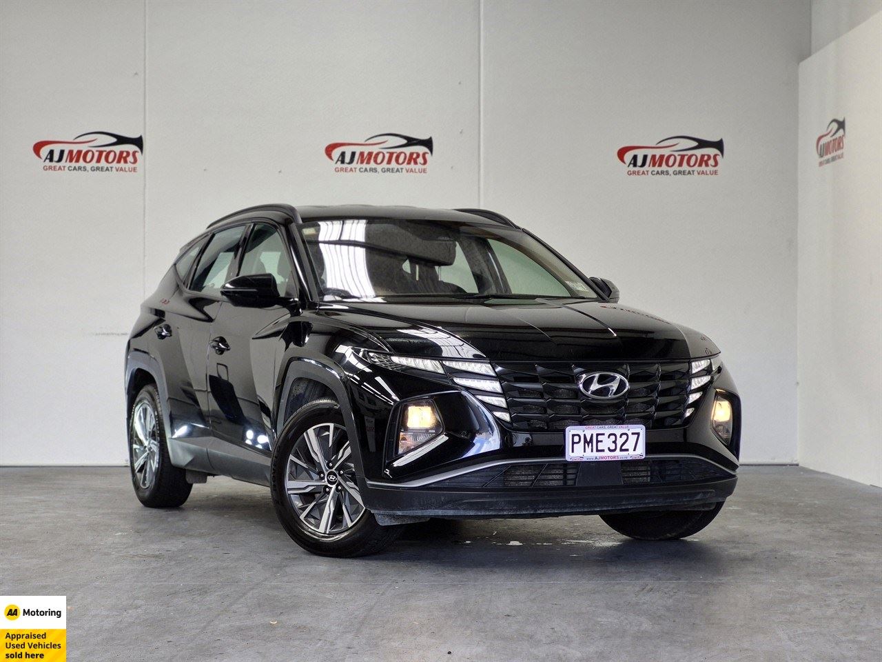 Vehicle image 1