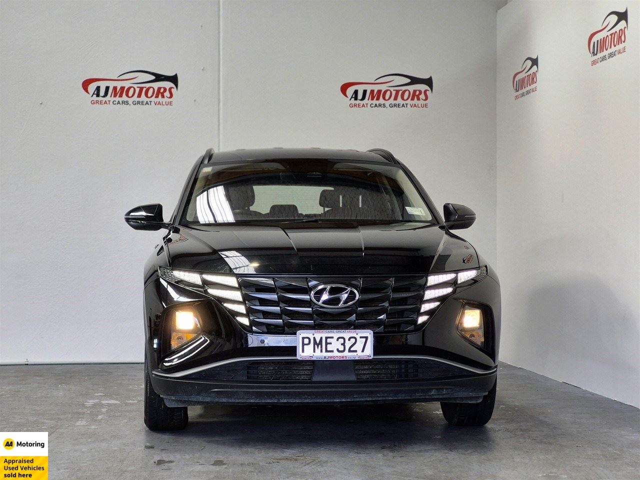 Vehicle image 2