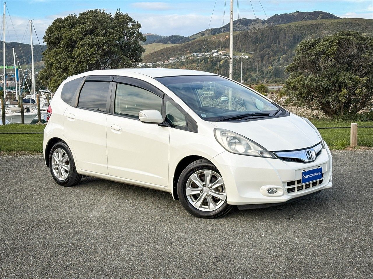 Vehicle image 1