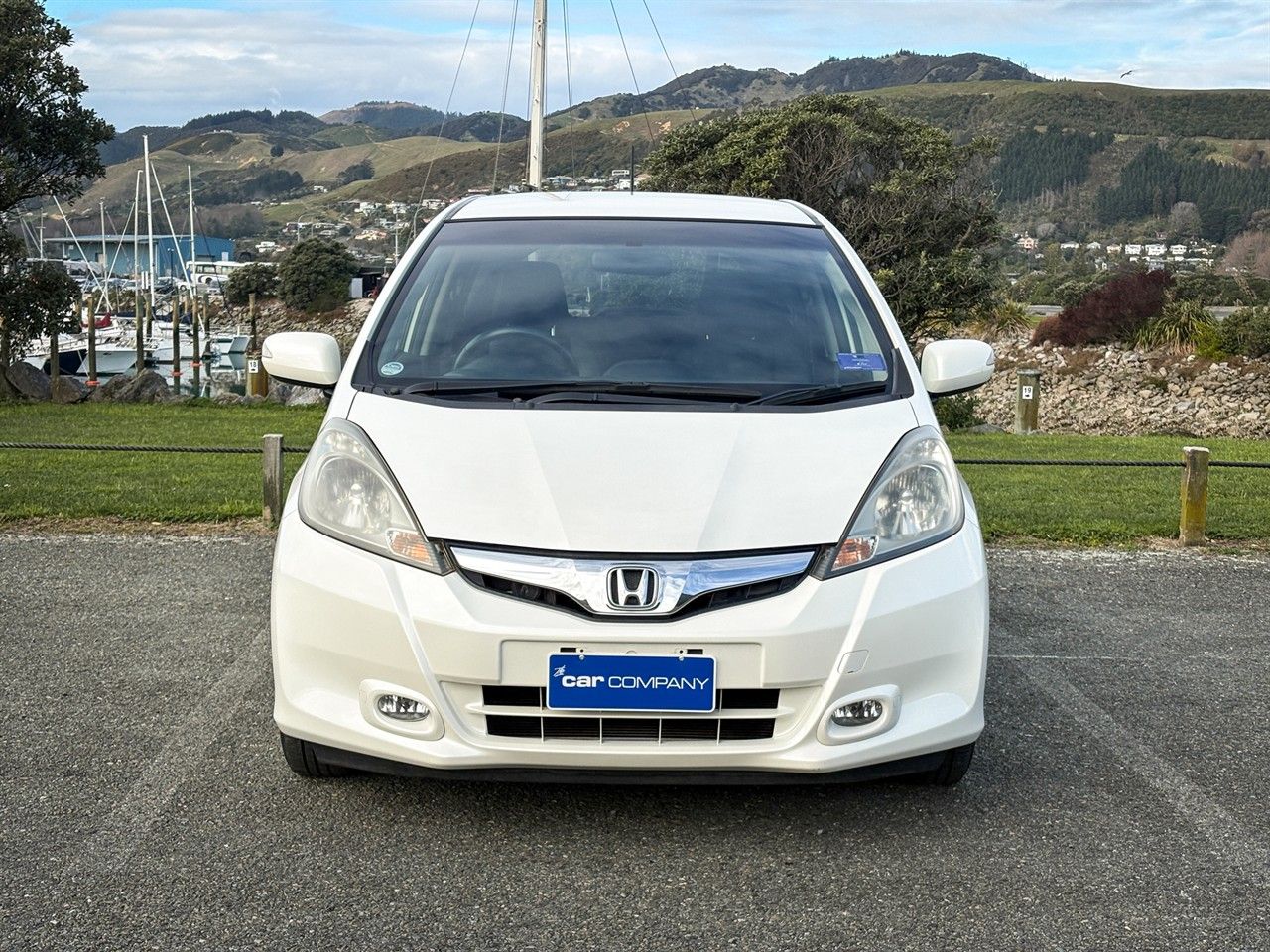 Vehicle image 2