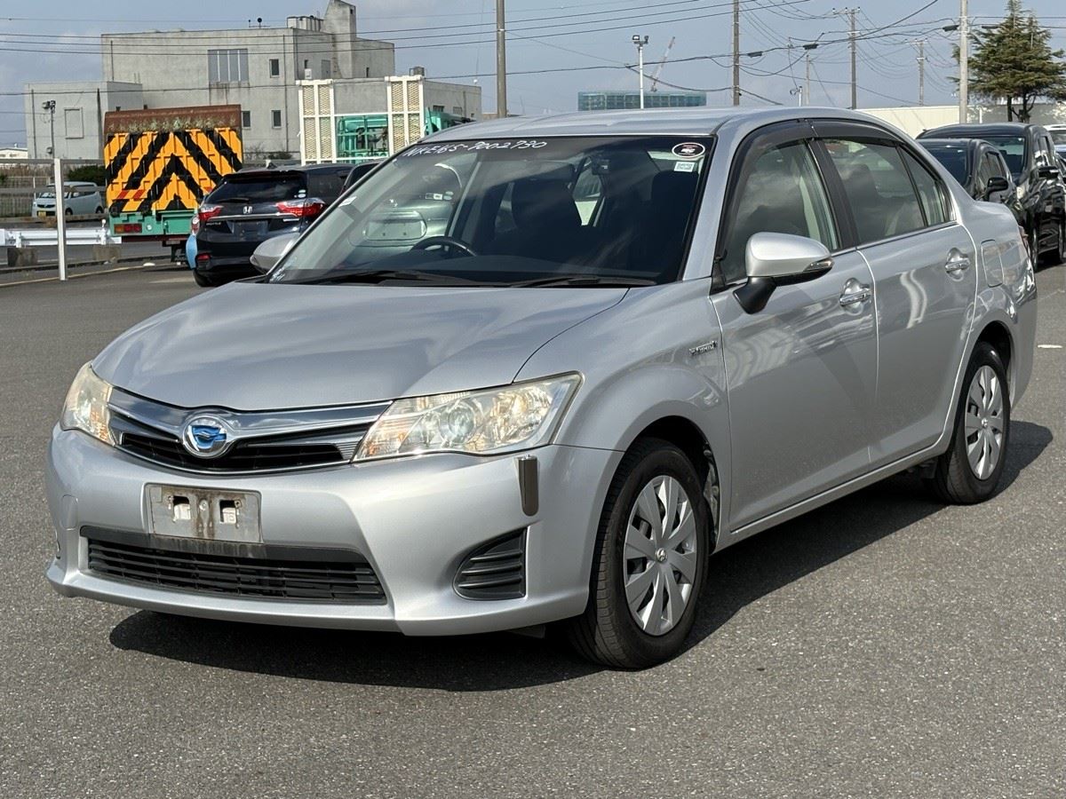 Vehicle image 1