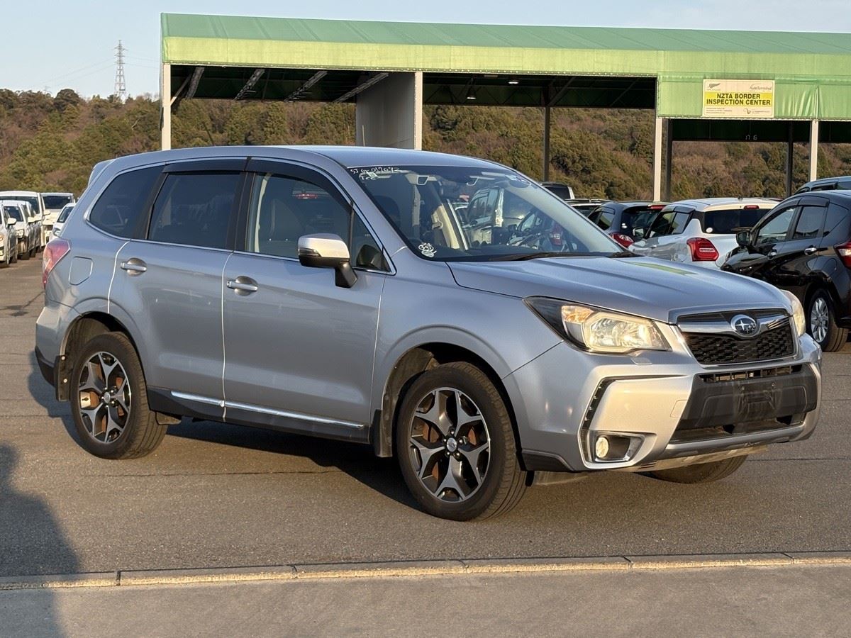 Vehicle image 1