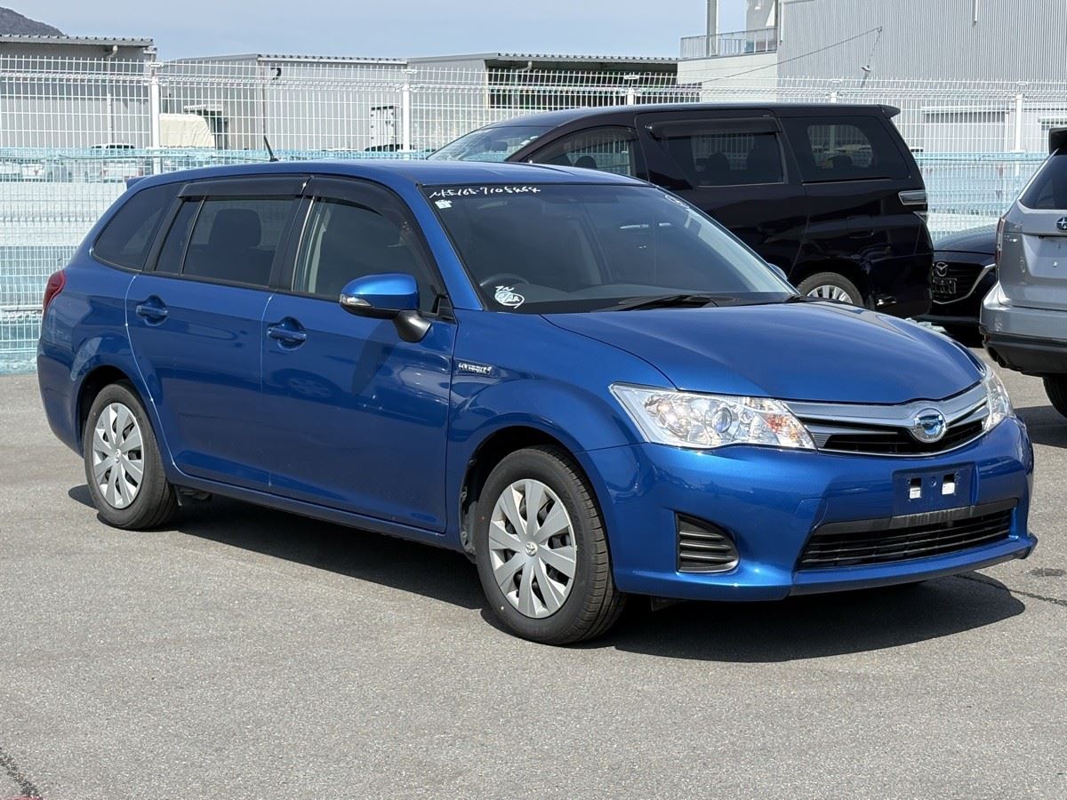 Vehicle image 1