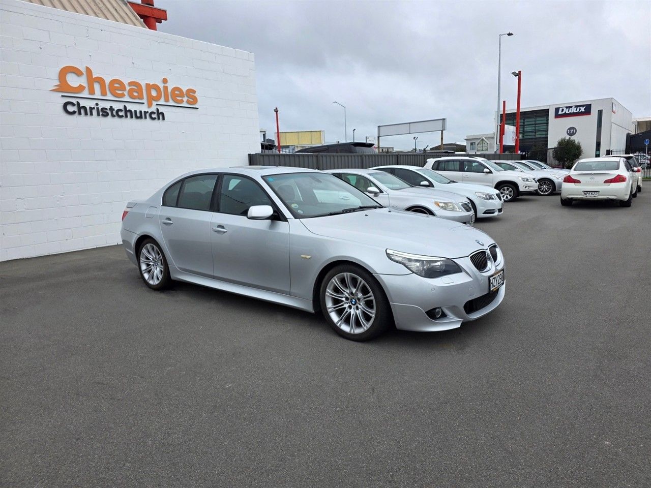 Vehicle image 1