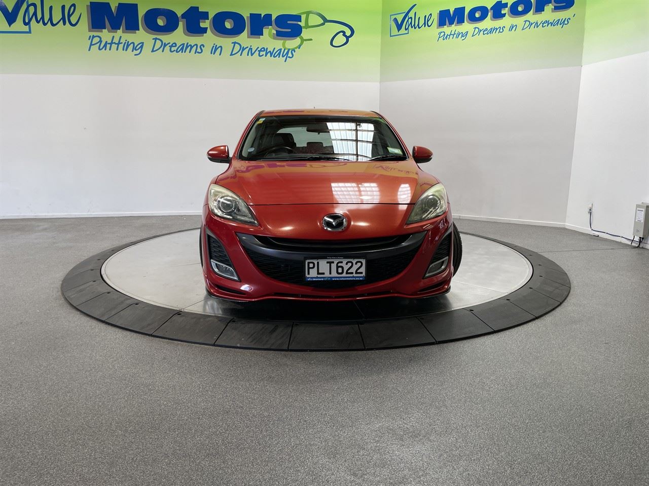 Vehicle image 2