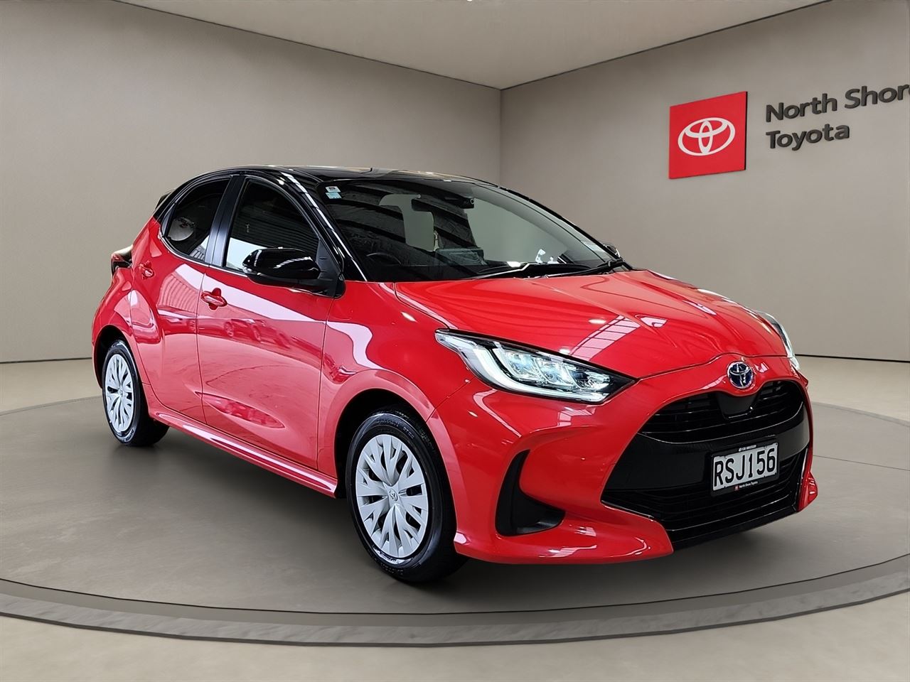 Vehicle image 1