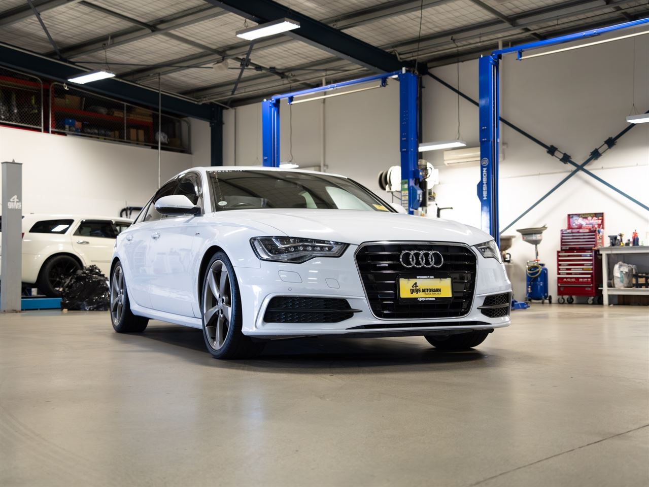 Vehicle image 2