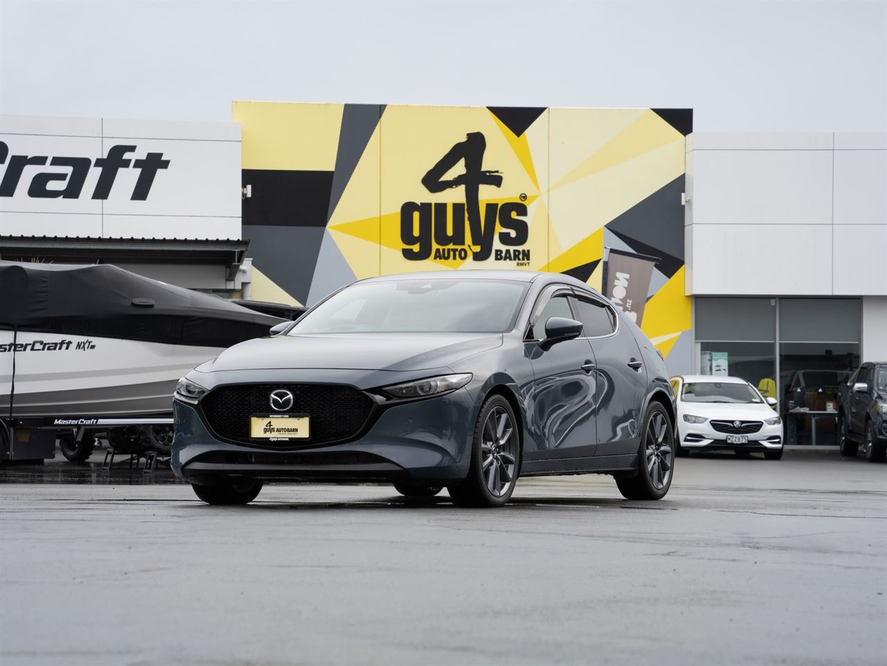 Vehicle image 1