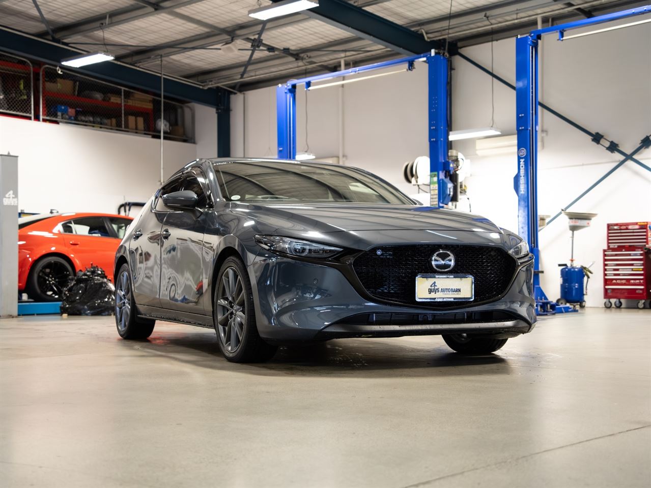 Vehicle image 2