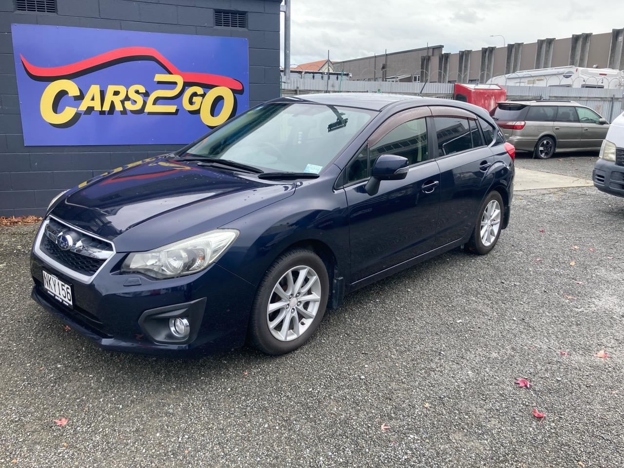 Vehicle image 1
