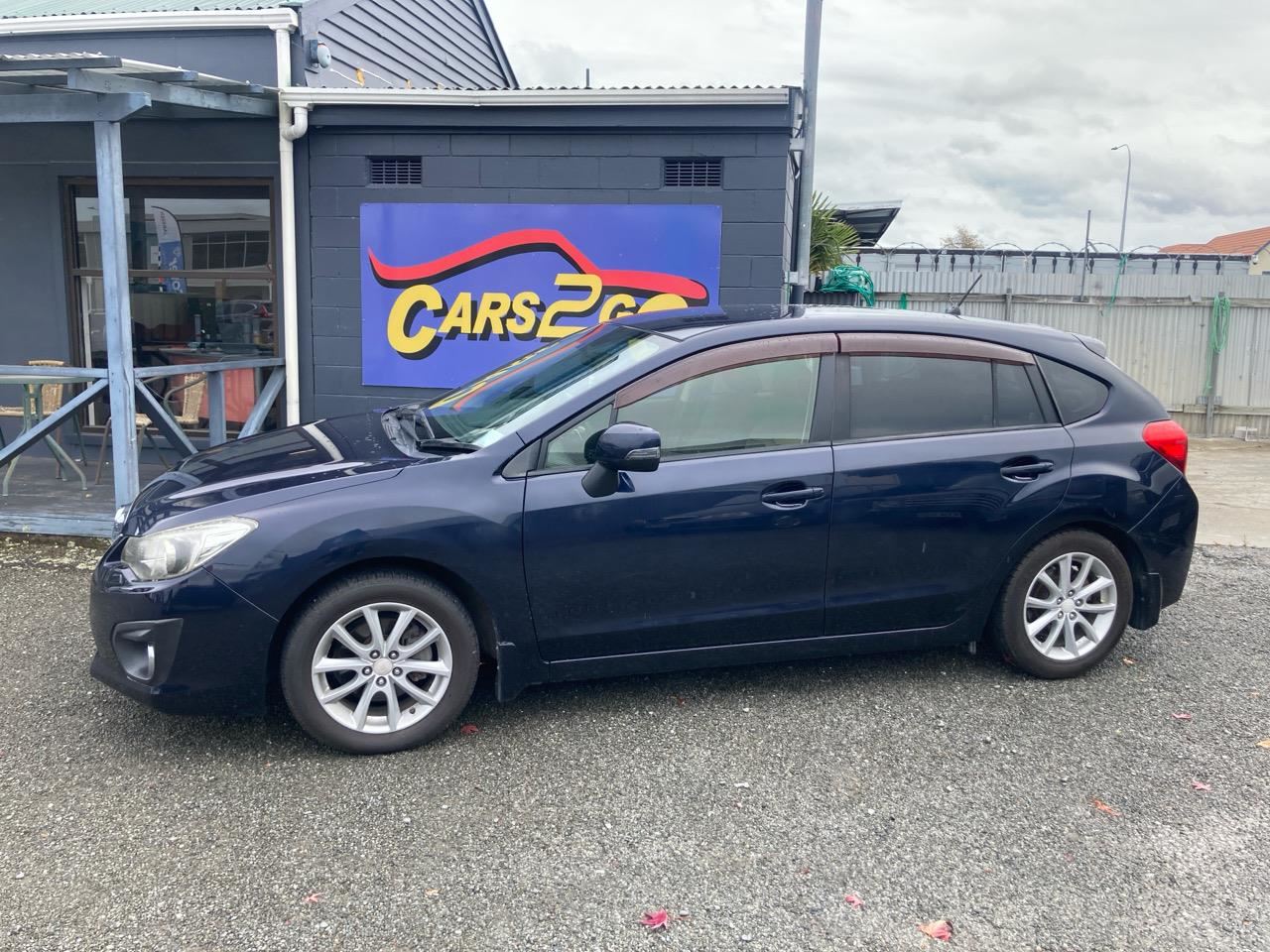 Vehicle image 2
