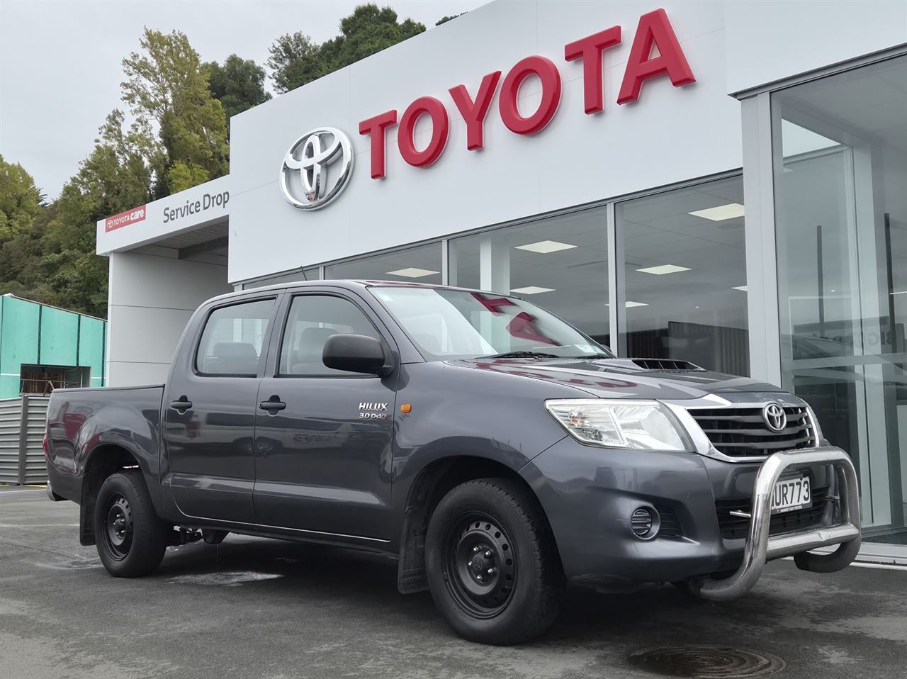 Vehicle image 1