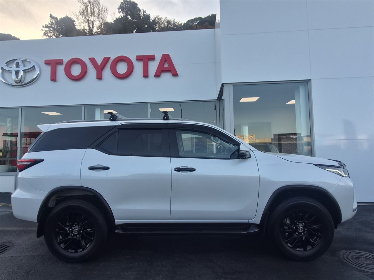 Vehicle image 2