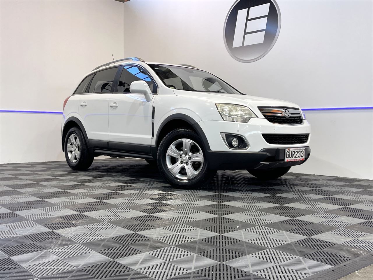 Vehicle image 1