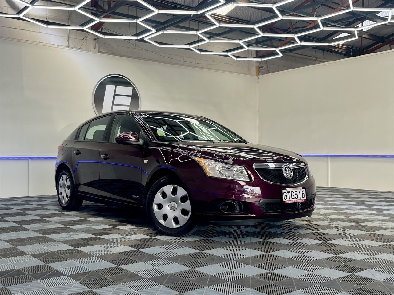 Vehicle image 1
