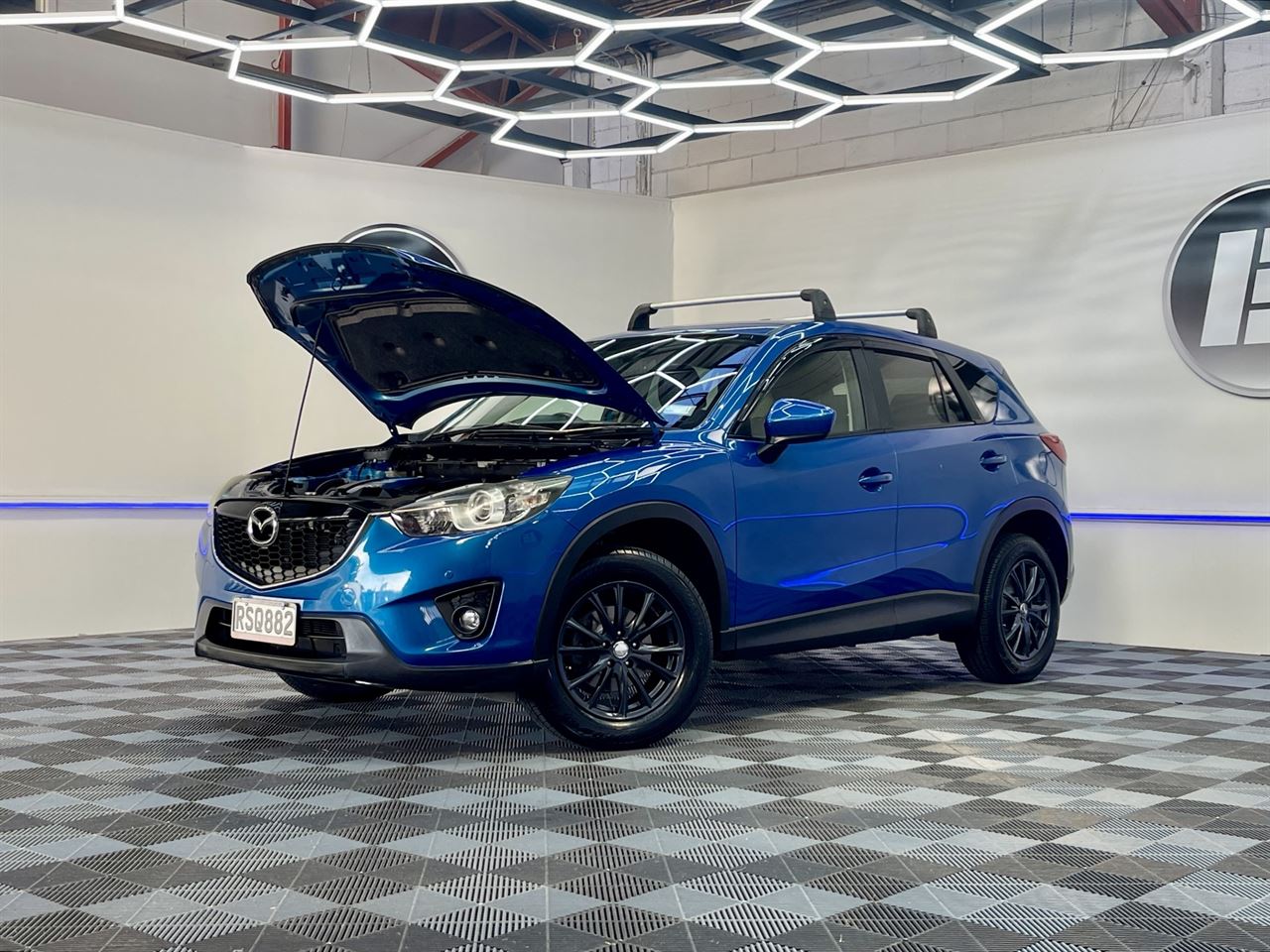 Vehicle image 3