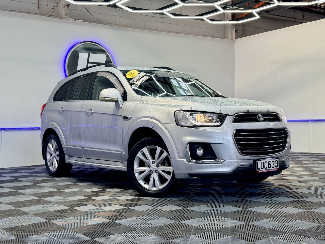 Vehicle image 1