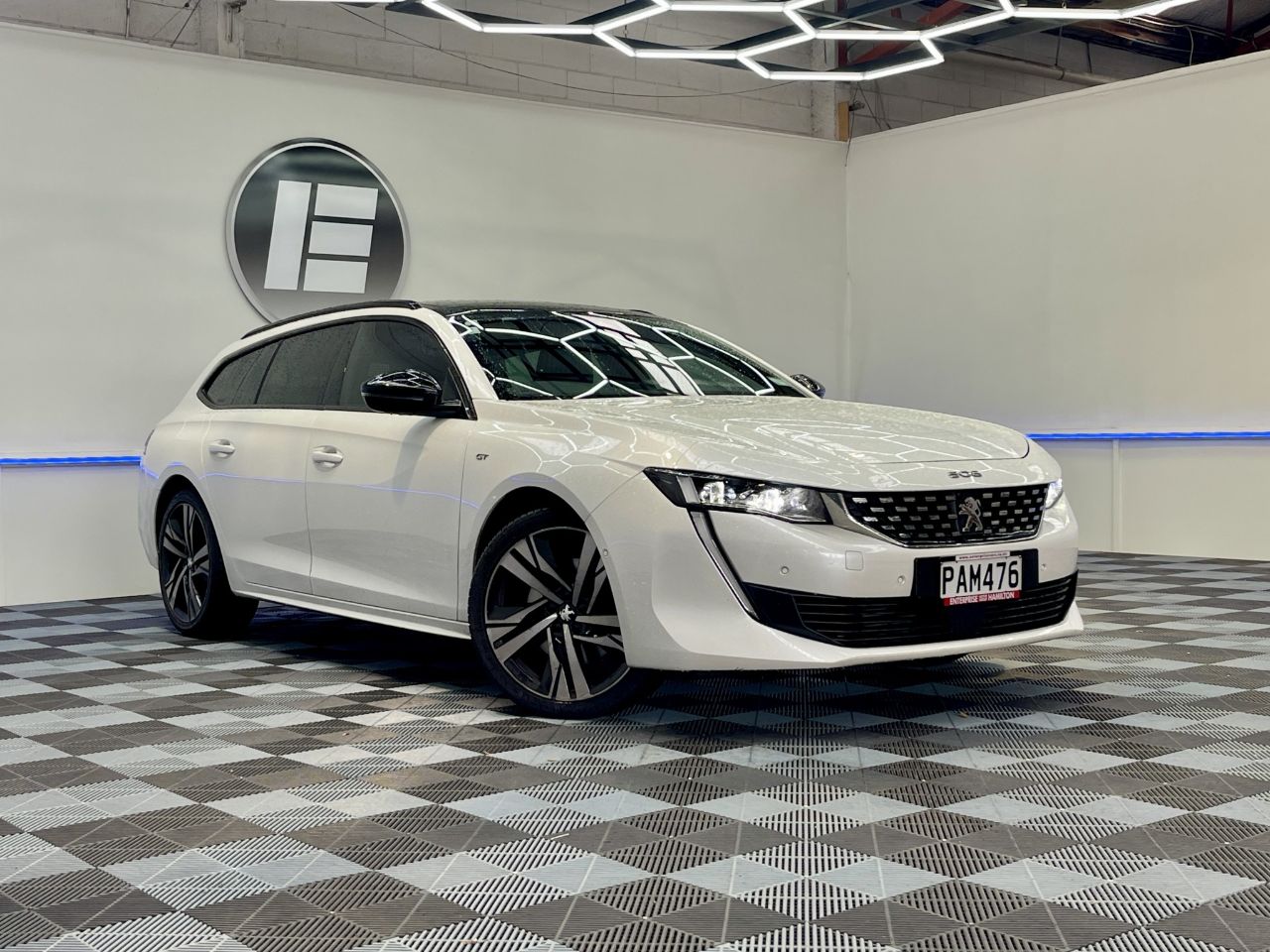 Vehicle image 1