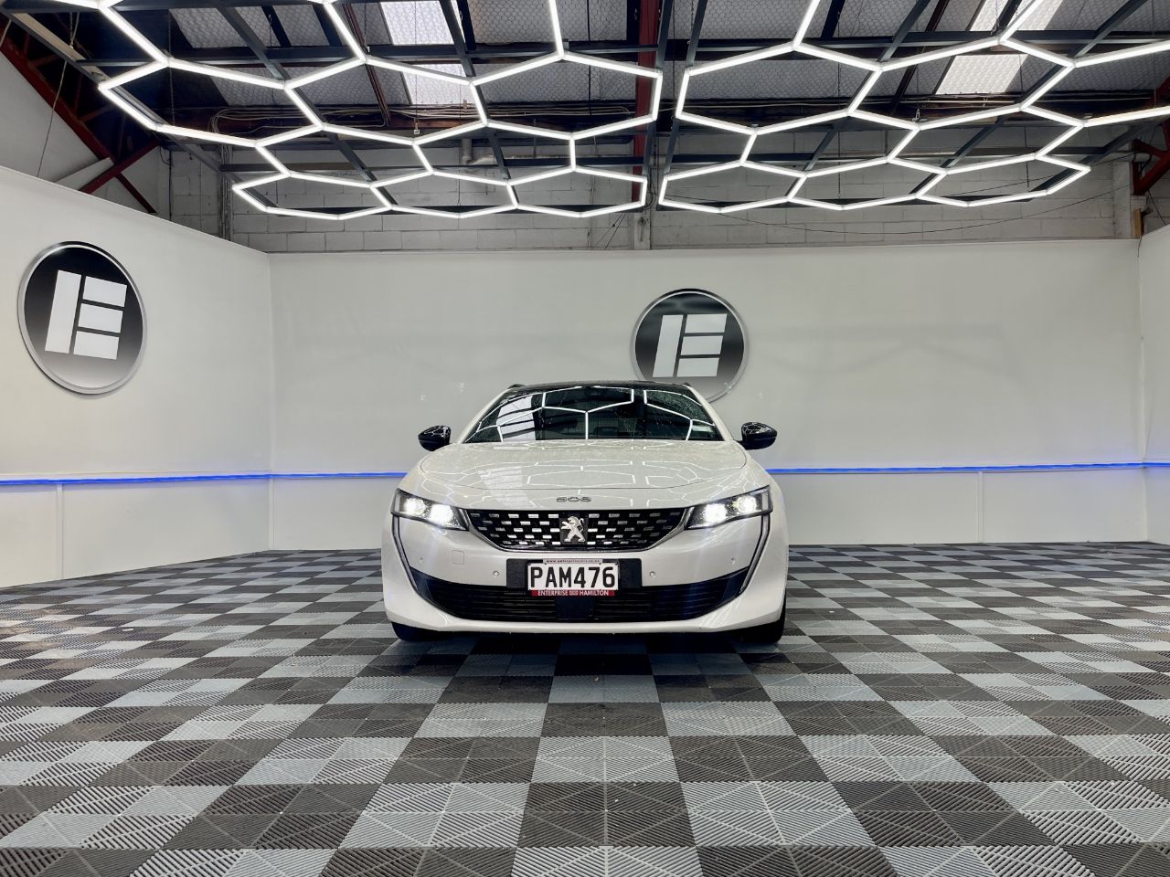 Vehicle image 2