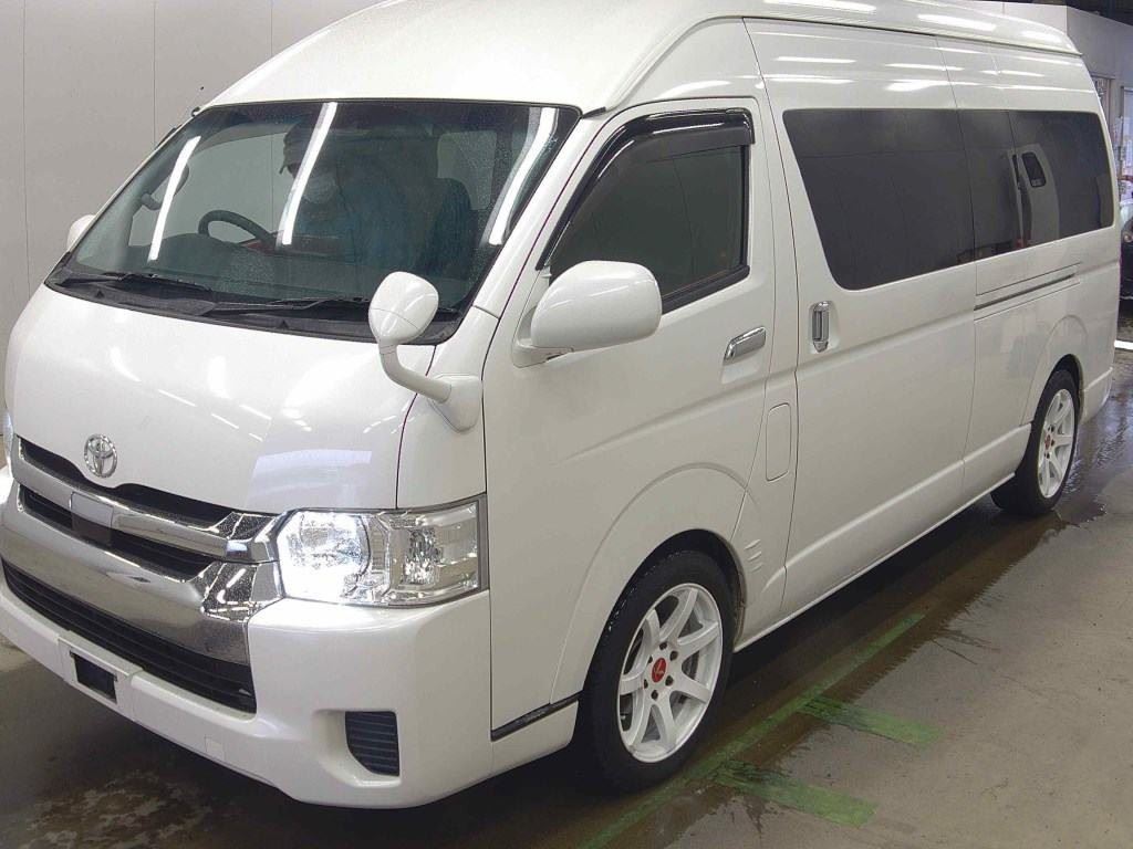 Vehicle image 2