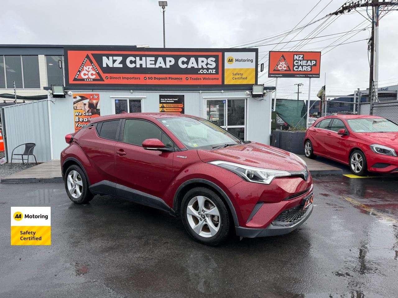Vehicle image 1
