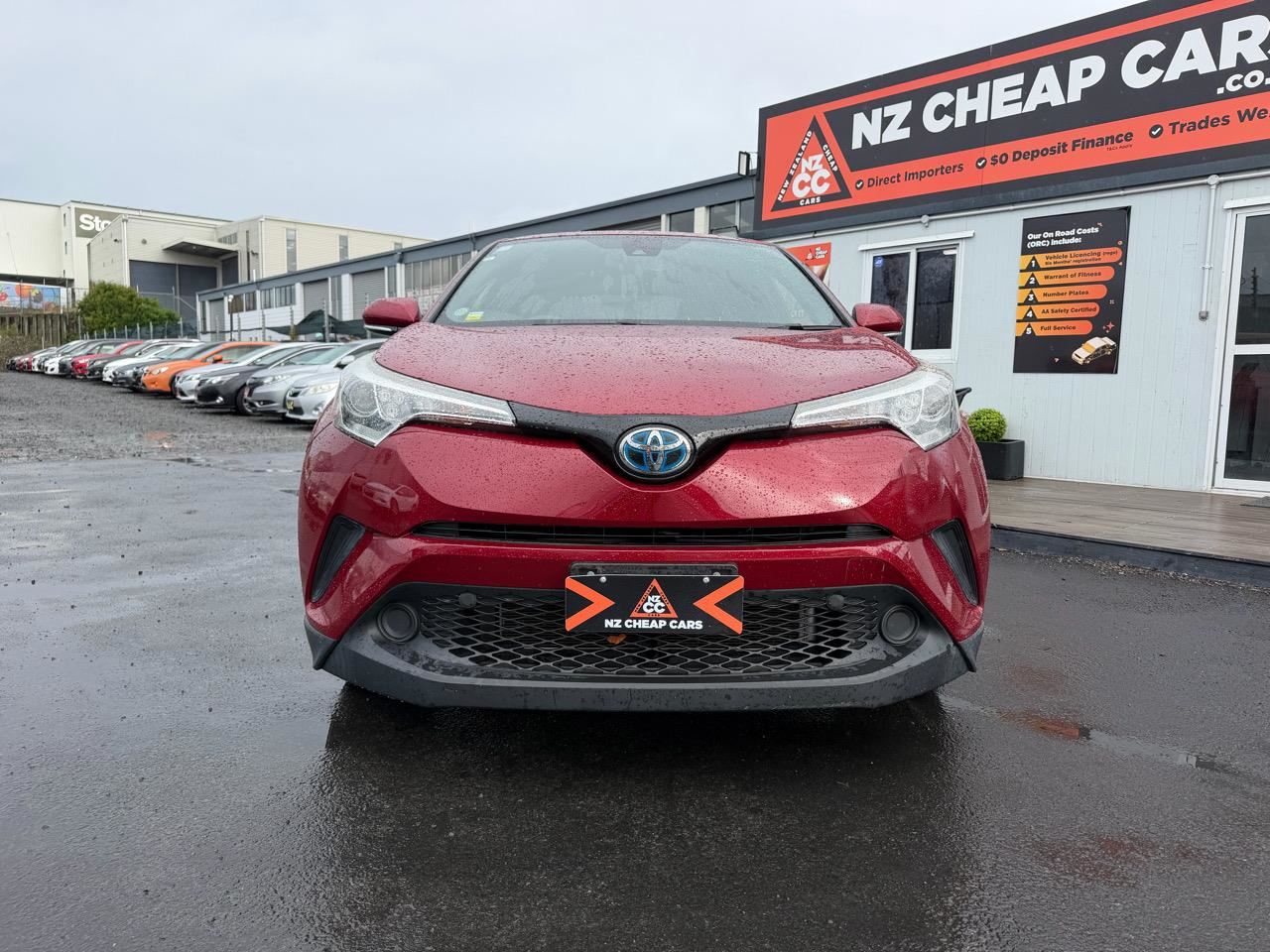 Vehicle image 2