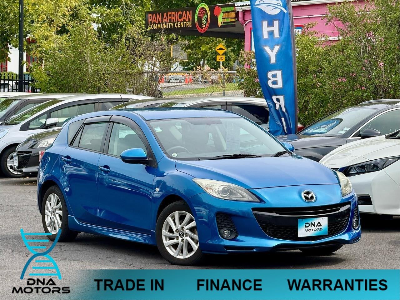 Vehicle image 1