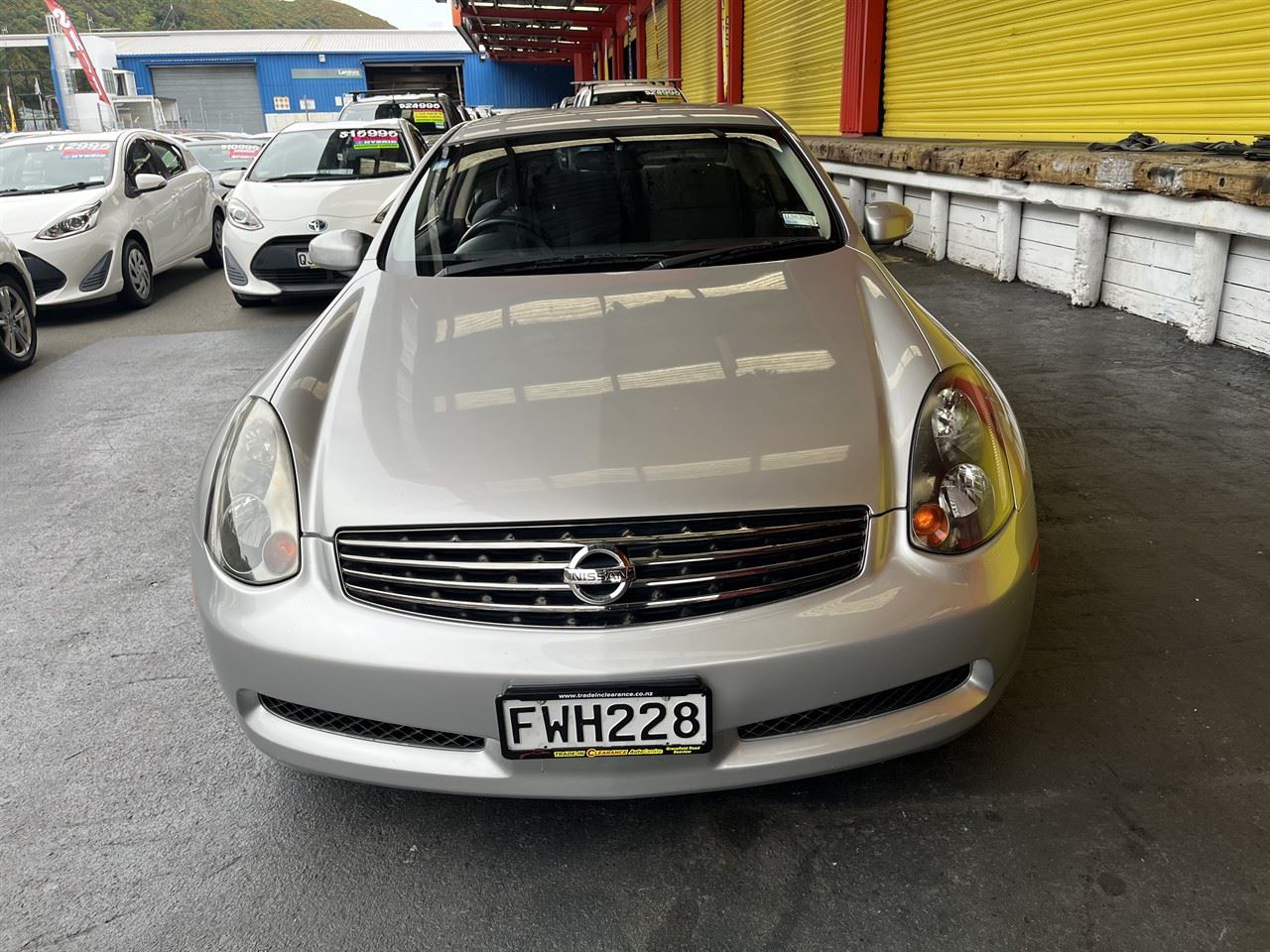 Vehicle image 2