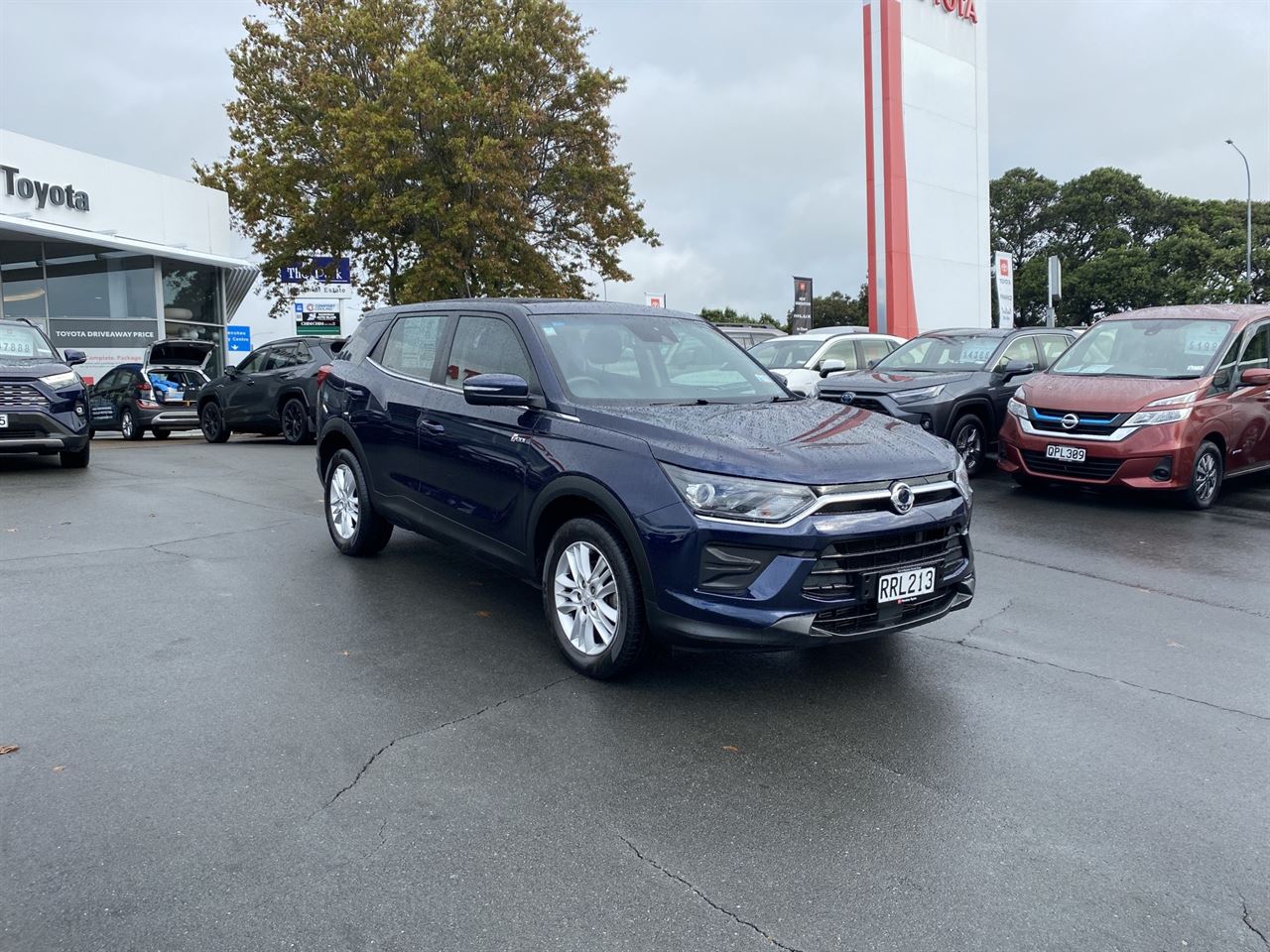 Vehicle image 1