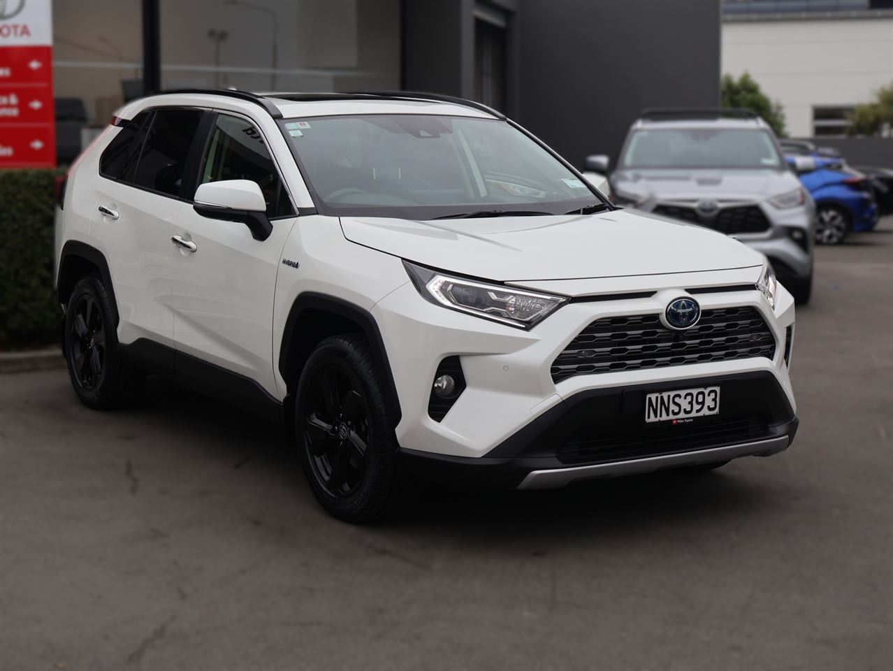Vehicle image 1