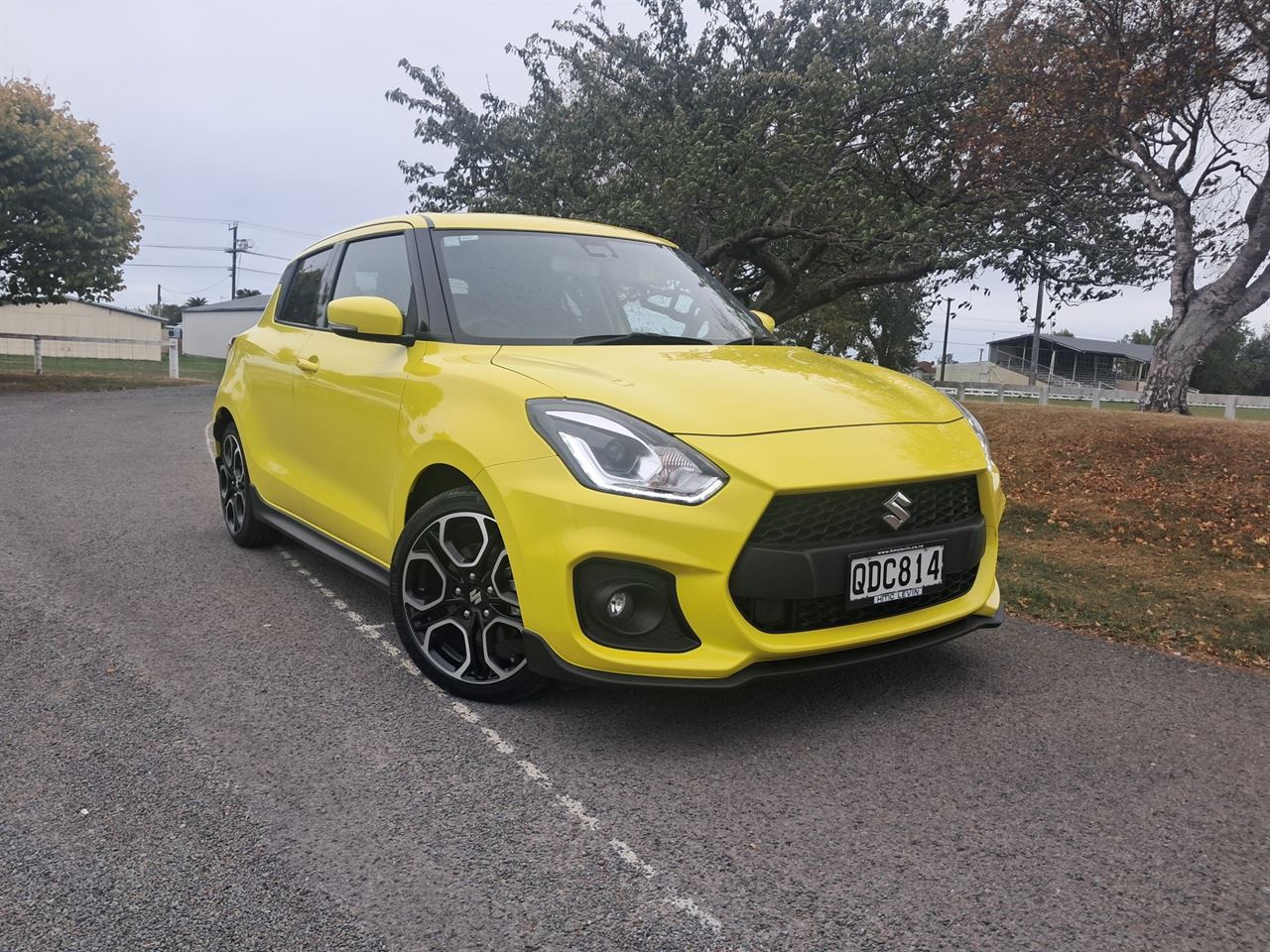 Vehicle image 1