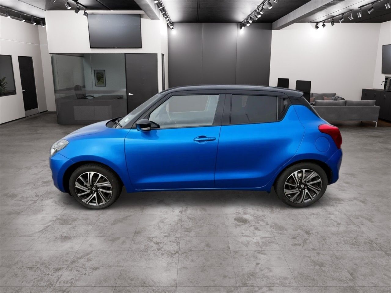 Vehicle image 3