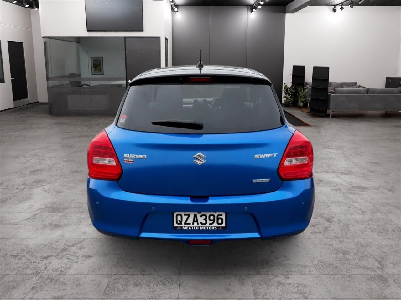 Vehicle image 5