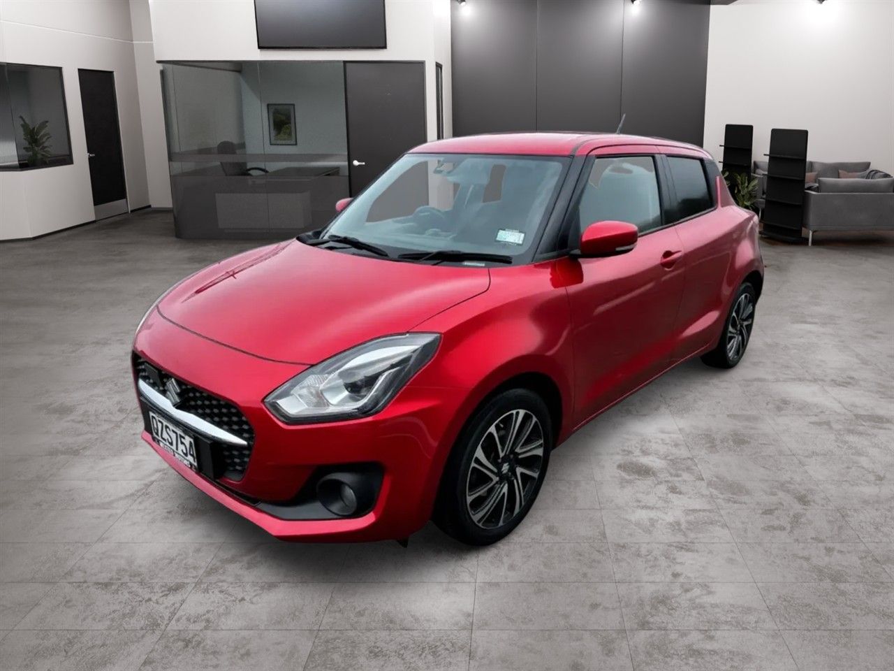 Vehicle image 1