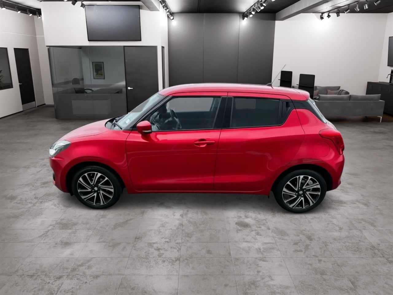 Vehicle image 3